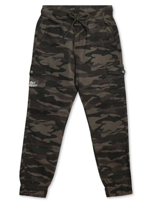 cantabil-kids-olive-cotton-camouflage-joggers