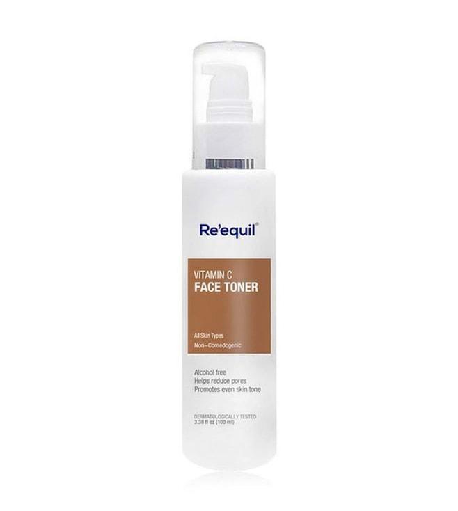 Re'equil Vitamin C Face Toner - 100 ml