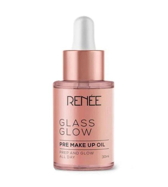 Renee Glass Glow Pre Make Up Oil - 30 ml