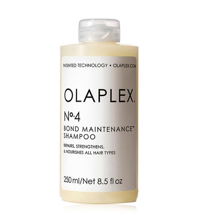 Olaplex No. 4 Bond Maintenance Shampoo - 250 ml