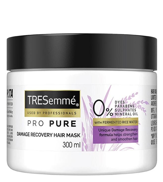 Tresemme Pro Pure Damage Recovery Hair Mask - 300 ml