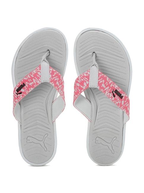 puma-women's-daffodil-pink-flip-flops