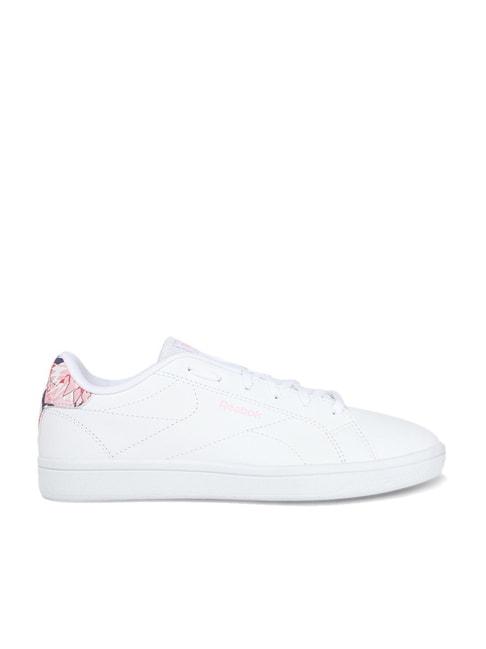 reebok-women's-royal-complete-cln2-white-sneakers