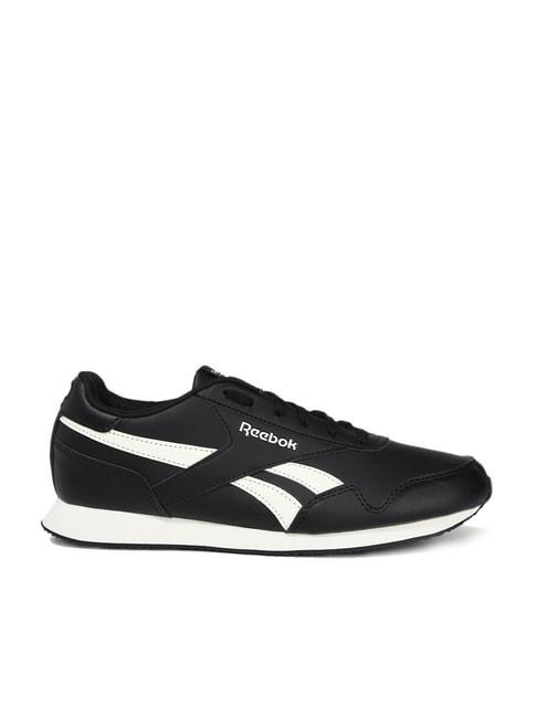 reebok-men's-royal-cl-jogger-3-black-casual-sneakers