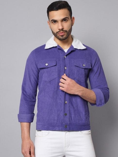 the-dry-state-purple-regular-fit-jacket