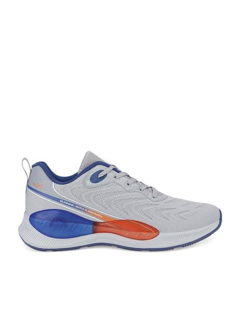 campus-men's-camp-ross-grey-running-shoes