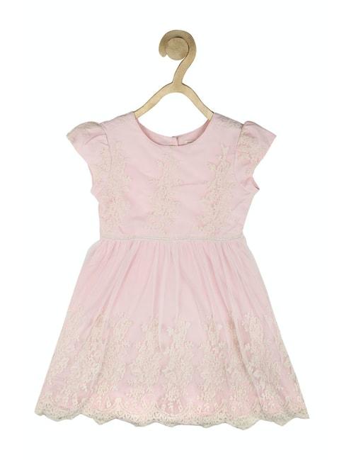 peter-england-kids-light-pink-embroidered-dress