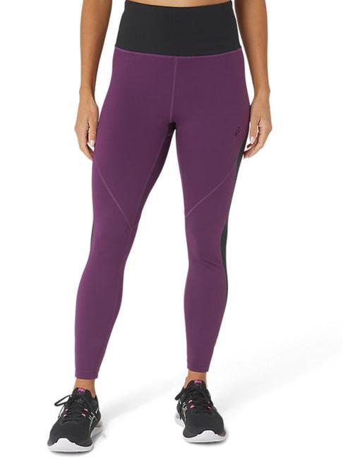 asics-flex-purple-tights