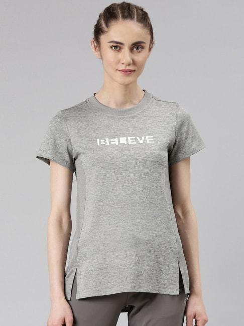 enamor-grey-graphic-print-sports-t-shirt