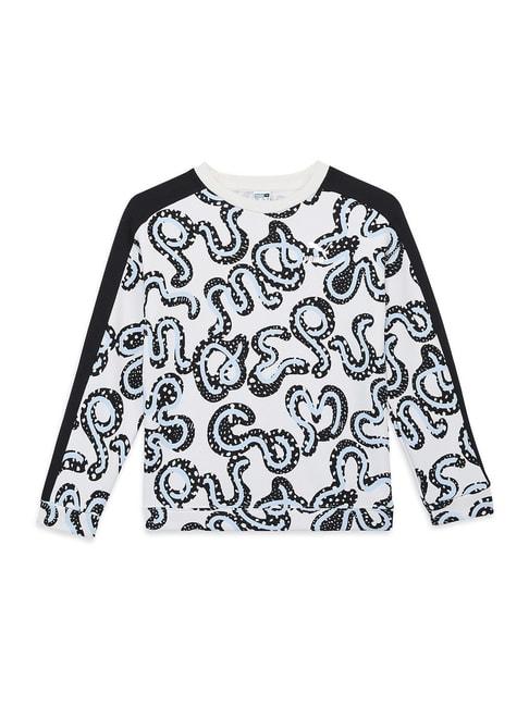 puma-kids-white-printed-full-sleeves-sweater