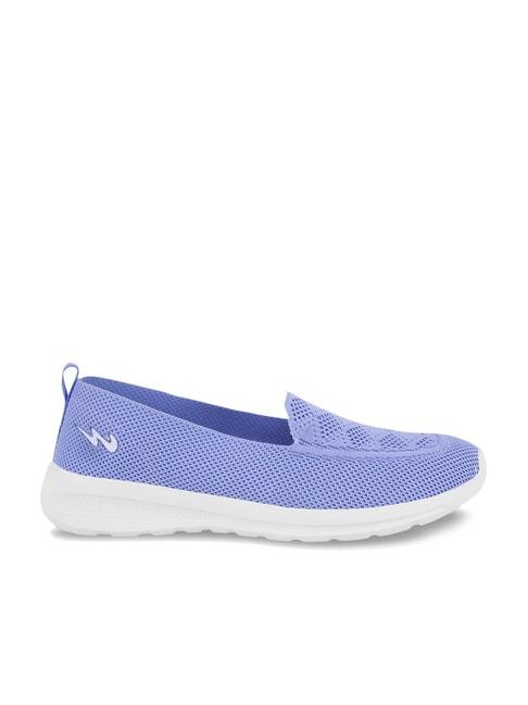 campus-women's-jitters-ice-blue-loafers