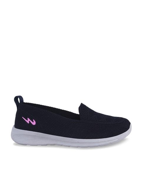 campus-women's-jitters-navy-blue-loafers