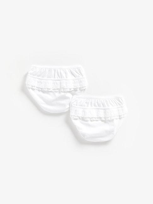 mothercare-kids-white-solid-brief-(pack-of-2)