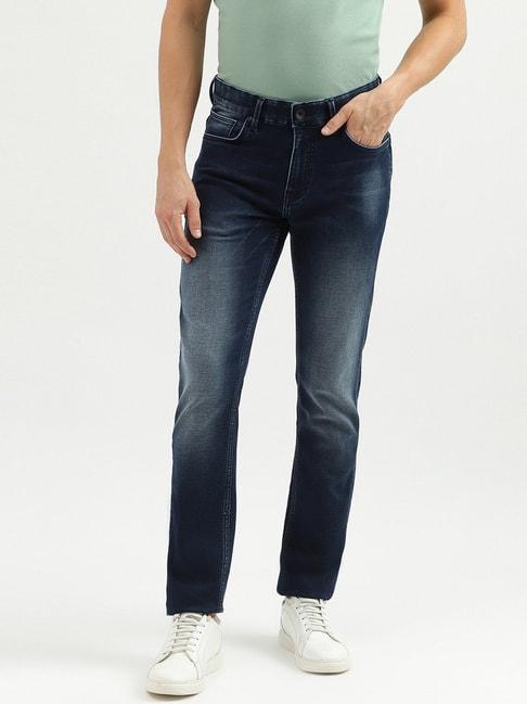 united-colors-of-benetton-navy-blue-skinny-fit-jeans