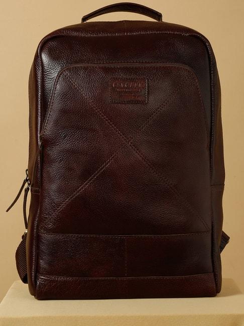 teakwood-leathers-cherry-textured-leather-medium-backpack