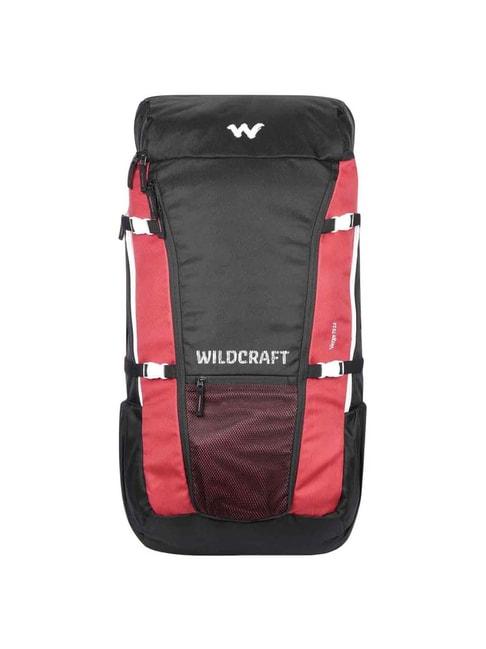 wildcraft-verge-70(2.0)-67-ltrs-black-&-red-medium-rucksack