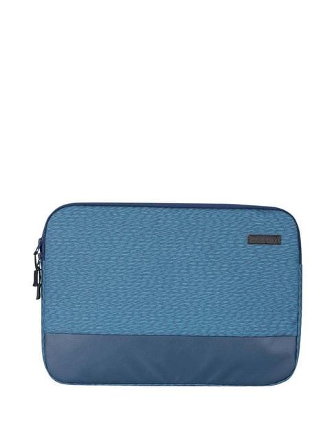 wildcraft-kombat-blue-striped-medium-laptop-messenger-bag