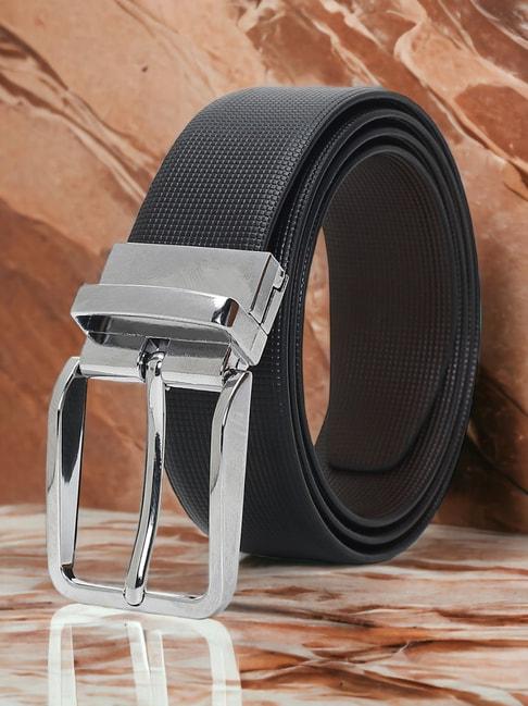 crusset-black-leather-formal-belt-for-men