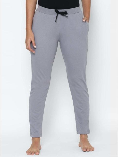 allen-solly-grey-cotton-pyjamas