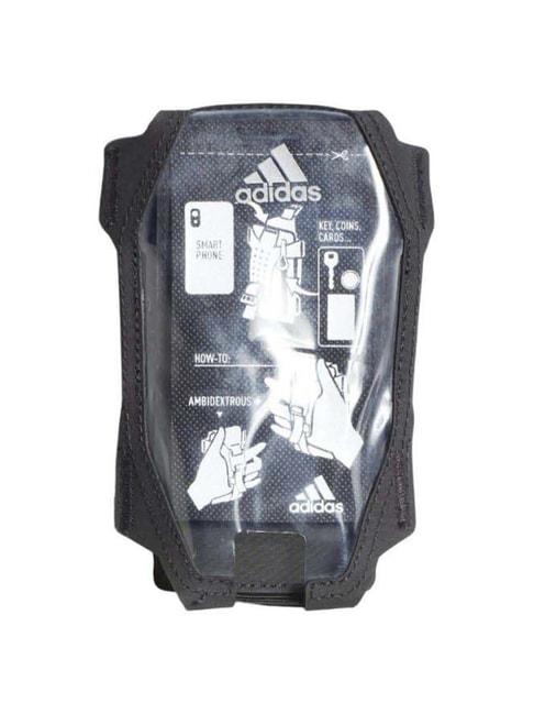 adidas-handy-running-black-printed-pouch