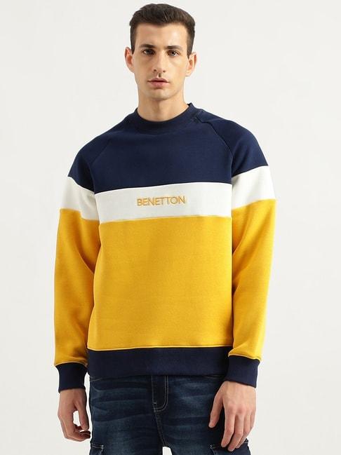 united-colors-of-benetton-multi-boxy-fit-colour-block-sweatshirt