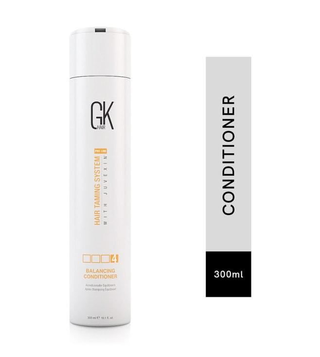 GK Hair Balancing Conditioner - 300 ml