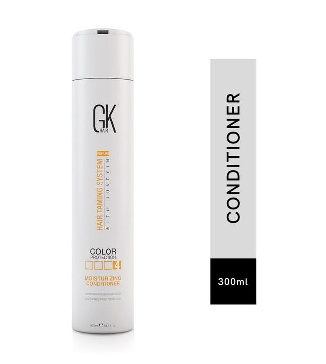 GK Hair Color Protection Moisturizing Conditioner - 300 ml