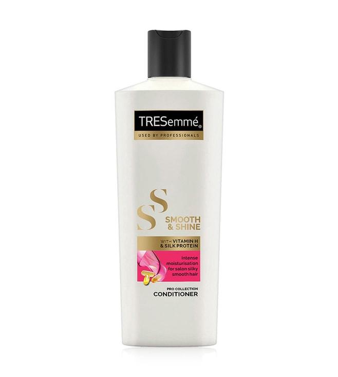 Tresemme Smooth & Shine Conditioner - 190 ml