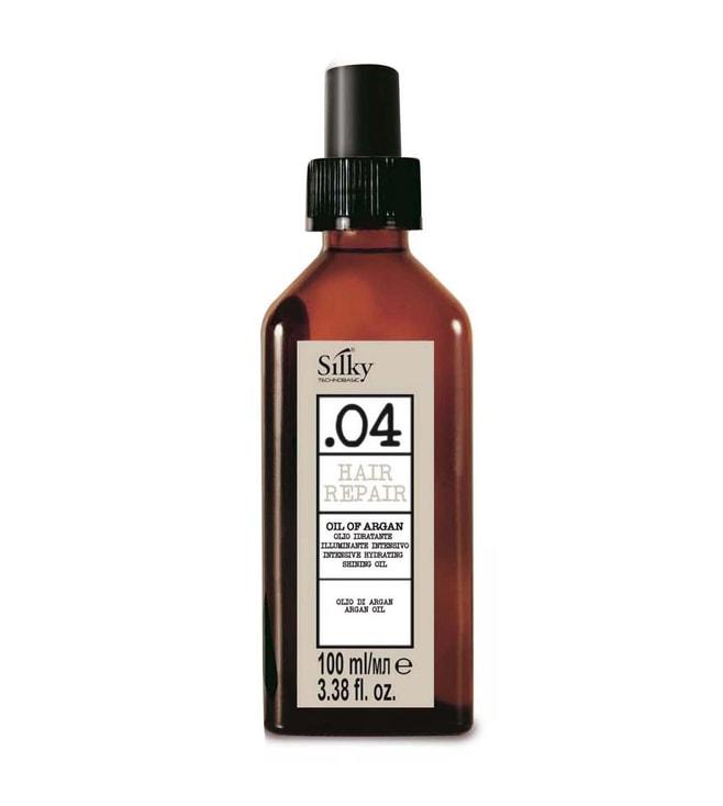 silky-technobasic-.04-hair-repair-oil-of-argan---100-ml