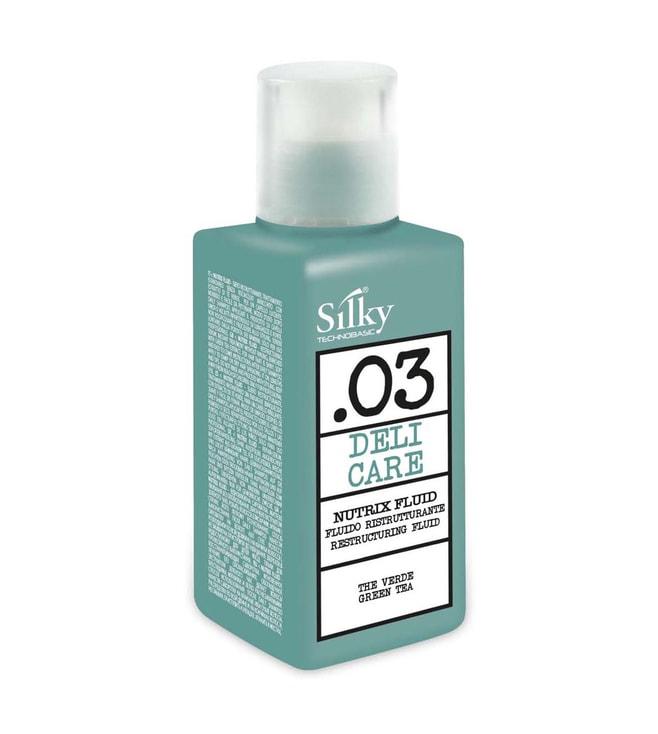Silky Technobasic .03 Nutrix Fluid Serum - 100 ml