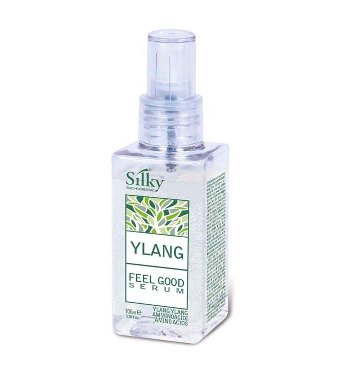 Silky Technobasic Ylang Feel Good Serum - 100 ml
