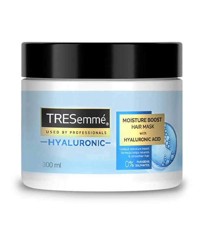 Tresemme Pro Pure Moisture Boost Hair Mask - 300 ml
