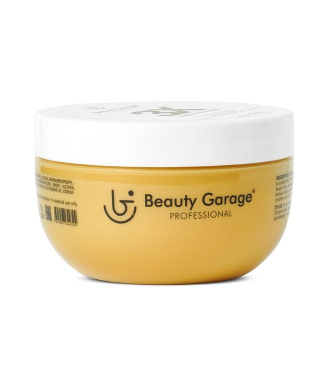 Beauty Garage 3x Keratin Hair Mask 225 ml