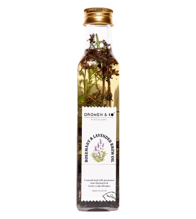 dromen-&-co-rosemary-&-lavender-brew-oil---250-ml
