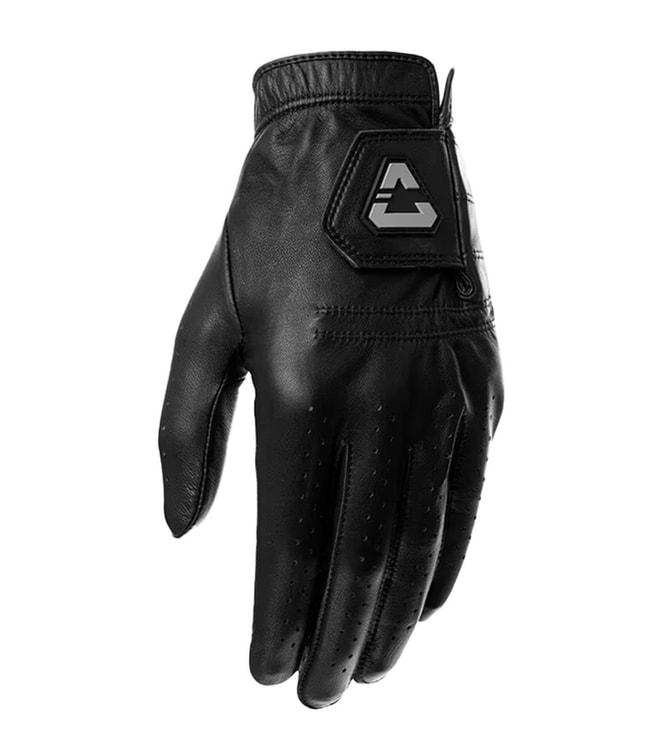 Travis Mathew Black Cuater PREMIER Glove (Left Hand) - M