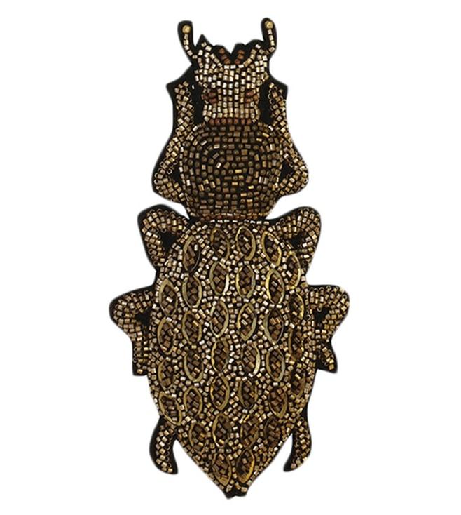 forest-of-chintz-gold-magic-bug-brooch