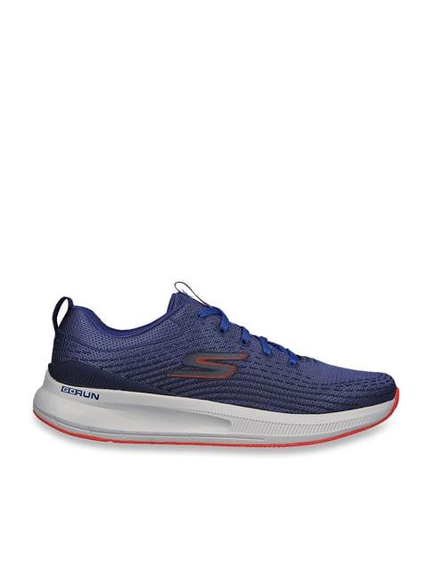 skechers-men's-go-run-pulse---haptic-motion-blue-orange-running-shoes