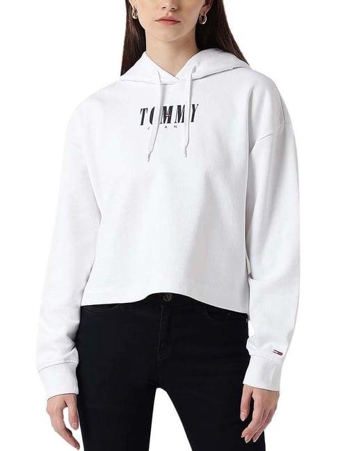 tommy-hilfiger-white-logo-relaxed-fit-hoodie