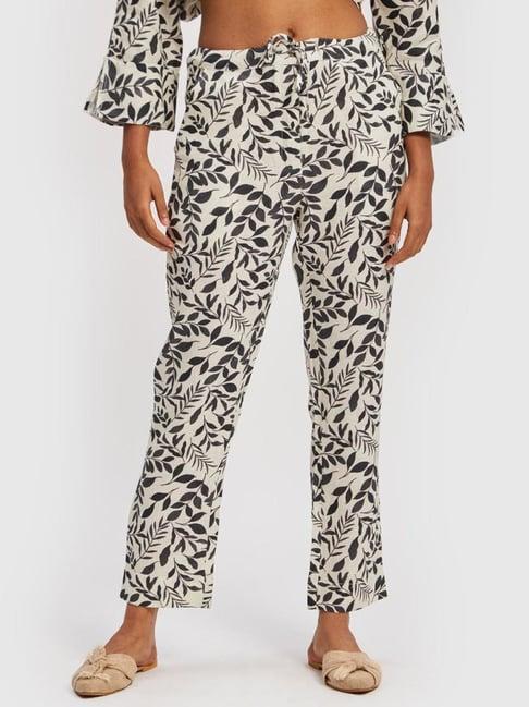 reistor-autumn-leaves-charcoal-always-collection-print-party-pants
