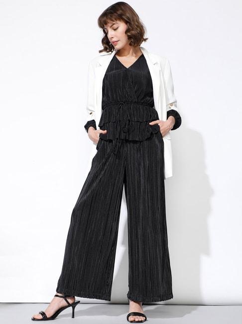 vero-moda-black-relaxed-fit-pants