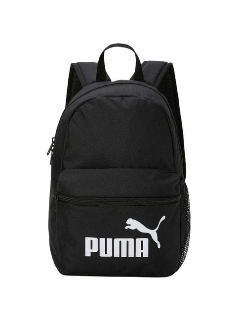 puma-10-ltrs-black-medium-backpack