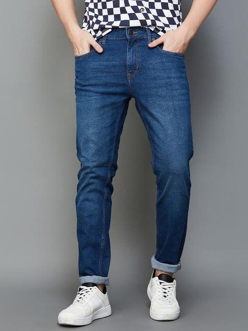 fame-forever-by-lifestyle-denim-blue-slim-tapered-fit-jeans