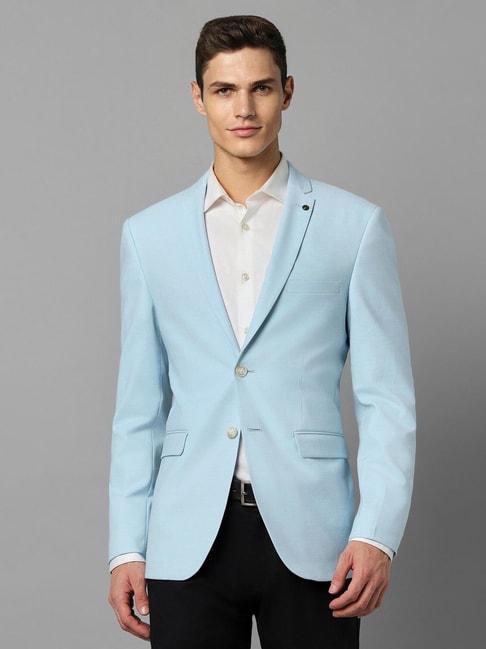 allen-solly-blue-slim-fit-blazer
