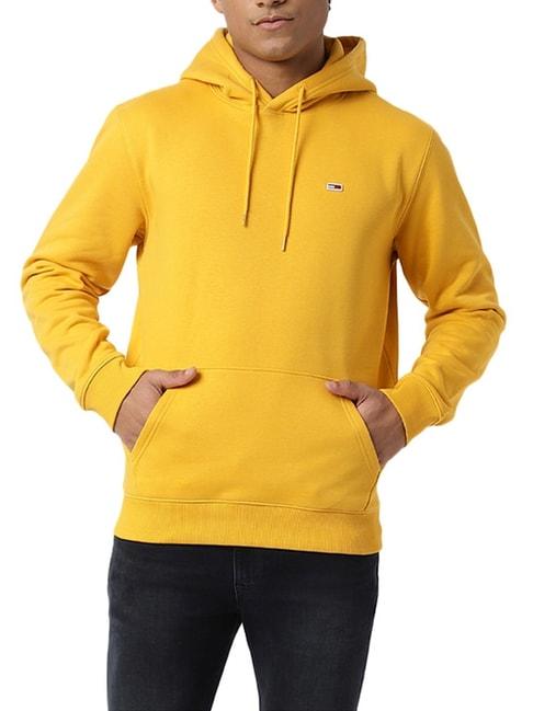 tommy-hilfiger-college-gold-regular-fit-hoodie