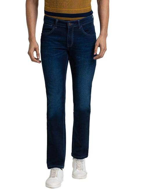 colorplus-blue-tapered-fit-jeans