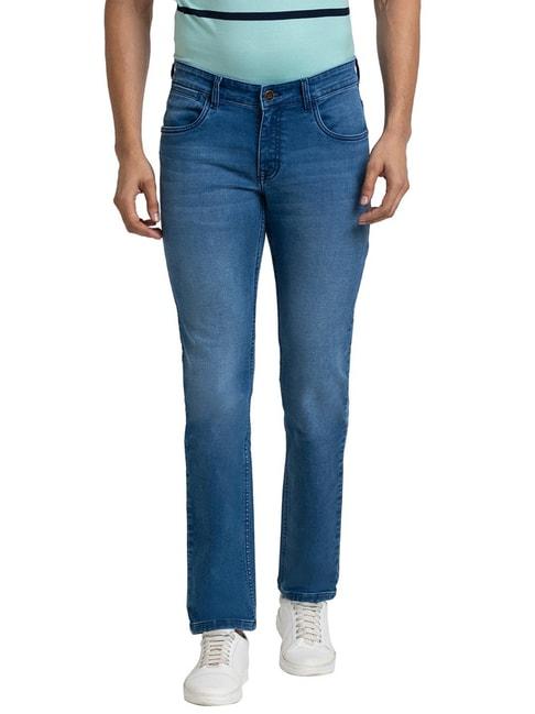 colorplus-blue-tapered-fit-jeans