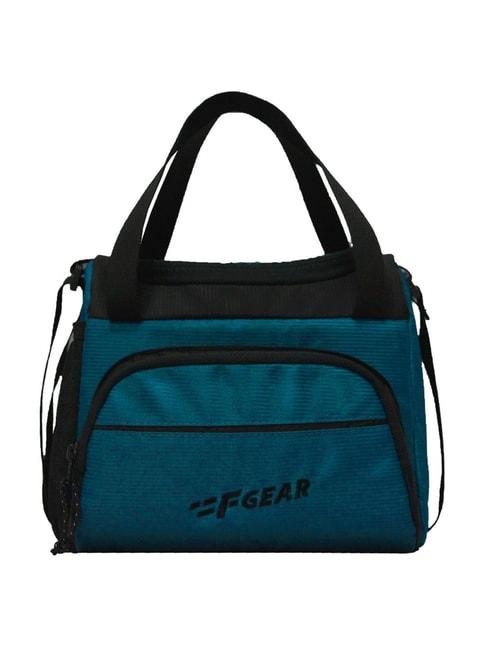 f-gear-yolo-marine-blue-&-black-medium-lunch-bag