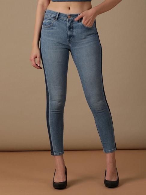 wrangler-blue-skinny-fit-high-rise-jeans