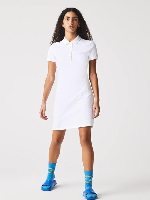 lacoste-white-t-shirt-dress