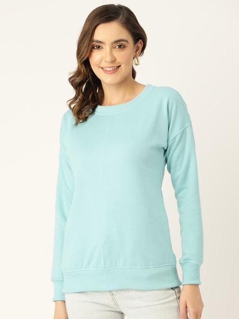 BRINNS Turquoise Pullover